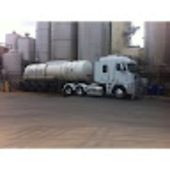 Meet your Posher, Tony - Picture 1 of 1